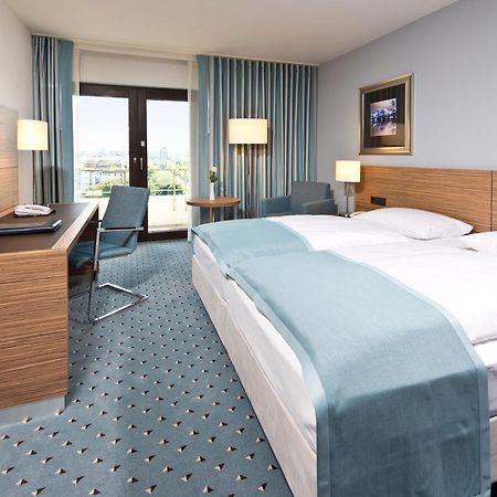 Maritim Hotel Darmstadt Exterior photo